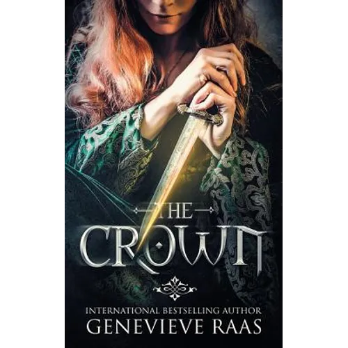 The Crown: A Dark Fairy Tale Retelling of the Twelve Dancing Princesses