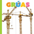 Las Grúas