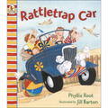 Rattletrap Car