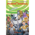 Phenomena Book Three: The Secret: A Graphic Novel