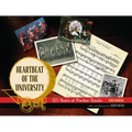Heartbeat of the University: 125 Years of Purdue Bands