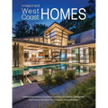 Inspired West Coast Homes: Distinctive Homes Curated by Leading Architects, Designers, and Custom Builders for Coastal Living Lifestyles