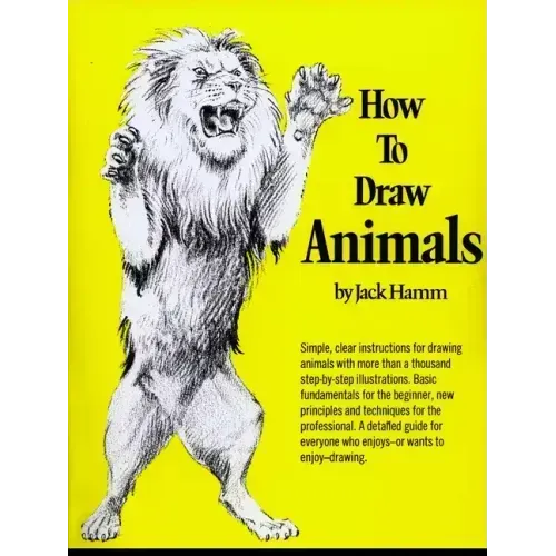 How to Draw Animals
