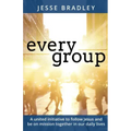 Every Group: A united initiative to follow Jesus and be on mission together in our daily lives