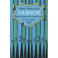 J. S. Bach, Volume Two: Volume 2