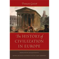 The History of Civilization in Europe