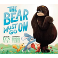 The Bear Must Go on