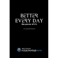 Better Every Day: the power of 1%
