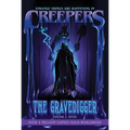 Creepers: The Gravedigger