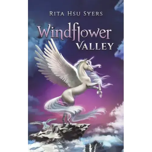 Windflower Valley