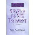 Survey of the New Testament- Everyman's Bible Commentary