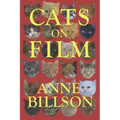 Cats on Film: In Black & White
