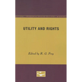 Utility and Rights