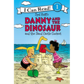 Danny and the Dinosaur and the Sand Castle Contest