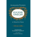 Eugene Onegin: A Novel in Verse: Commentary (Vol. 2)