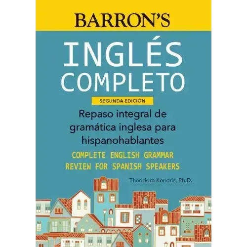 Ingles Completo