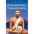 Know About Ramakrishna Paramhamsa