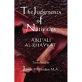 The Judgments of Nativities