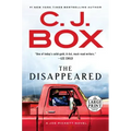 The Disappeared