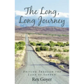 The Long, Long Journey: Driving Through the Land of Sorrow