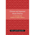 Chinese and Japanese Music-Dramas