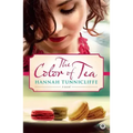 The Color of Tea