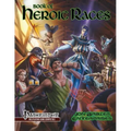 Book of Heroic Races: Advanced Compendium (Pathfinder RPG)