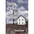 Stories of a Boy from Gobblers Knob