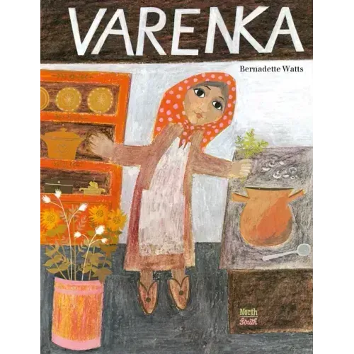 Varenka