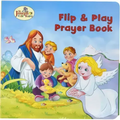 St. Joseph Flip & Play Prayer Book