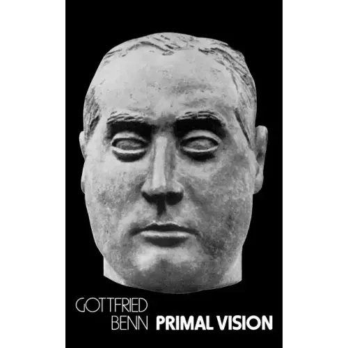 Primal Vision: Selected Prose & Poetry