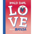 Love from Matilda