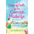 A Leap of Faith For The Cornish Midwife