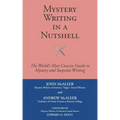 Mystery Writing in a Nutshell
