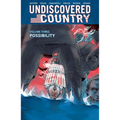 Undiscovered Country Volume 3: Possibility