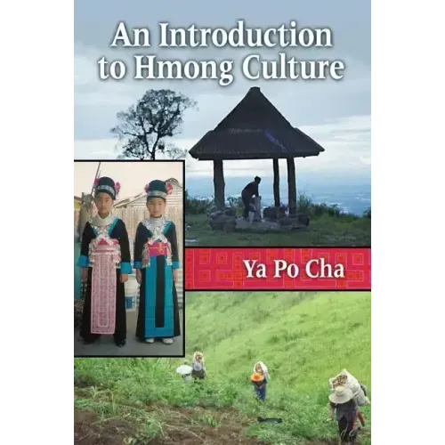 An Introduction to Hmong Culture