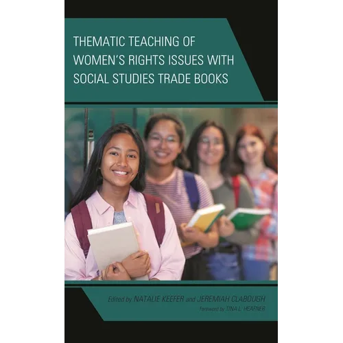 Thematic Teaching of Women's Rights Issues with Social Studies Trade Books