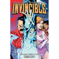 Invincible Volume 22: Reboot
