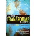 The Book That Transforms Nations: The Power of the Bible to Change Any Country
