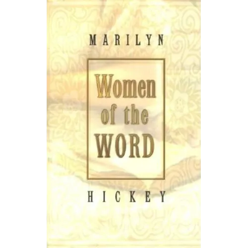 Women of the Word