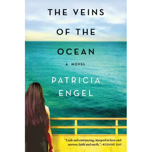The Veins of the Ocean