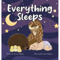 Everything Sleeps