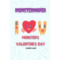 Monster's Valentine's Day
