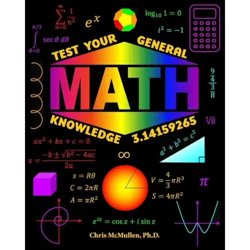 Test Your General Math Knowledge