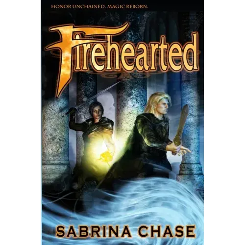 Firehearted