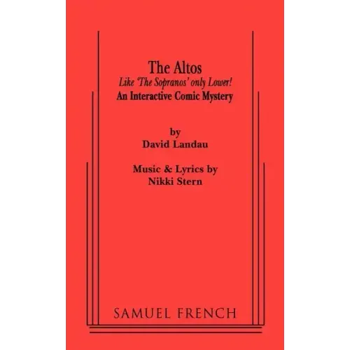 The Altos