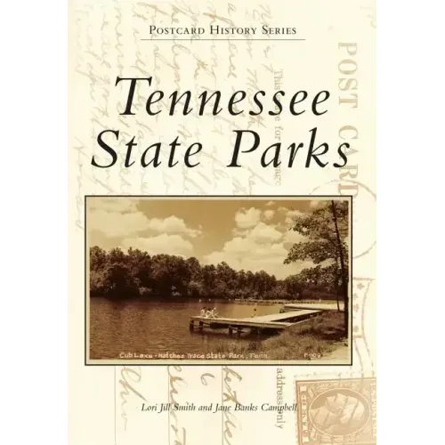 Tennessee State Parks