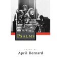 Psalms: Poems
