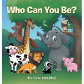 Who Can You Be?