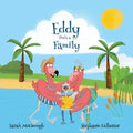 Eddy Finds A Family